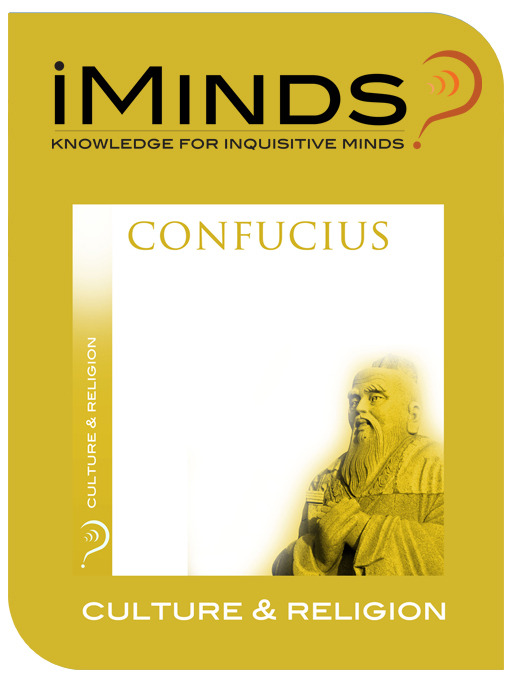 Title details for Confucius by iMinds - Available